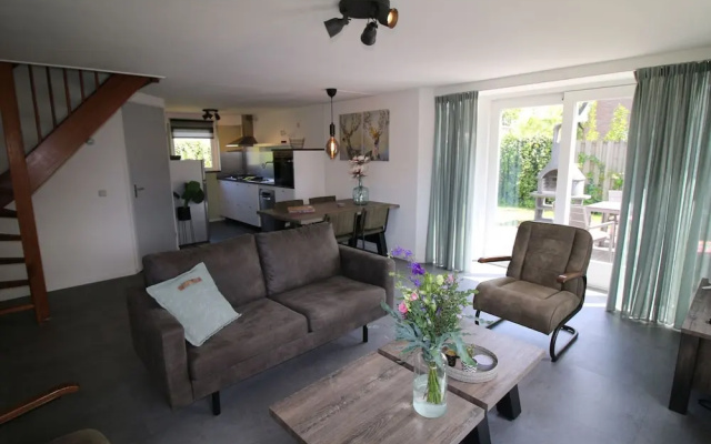 Holiday Home in Noordwijk Near Beach
