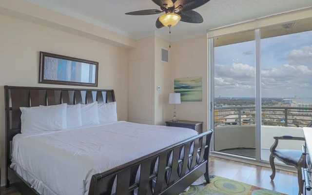 Ocean Club 1607