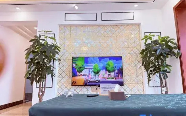 Qingfeng Xiaozhu