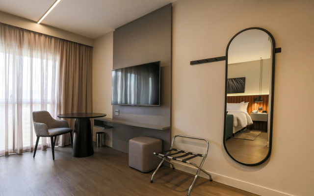 DoubleTree by Hilton Sao Paulo Itaim