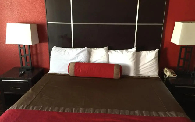 Oceanside Travelodge