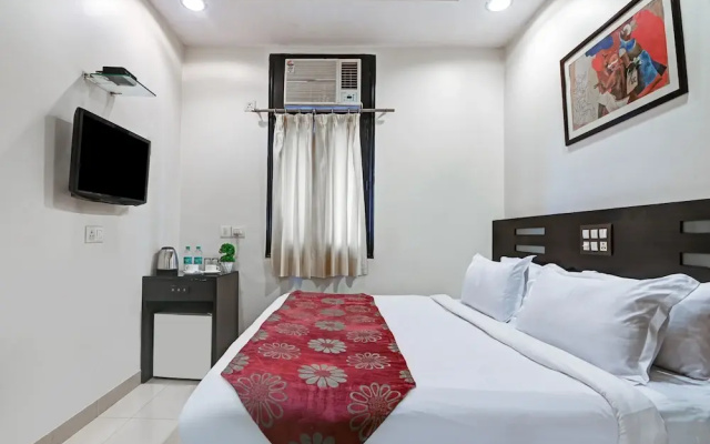 Hotel Amby Inn by Quadis - Lajpat Nagar