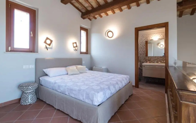 Borgo Da Monte 8 in Monteprandone