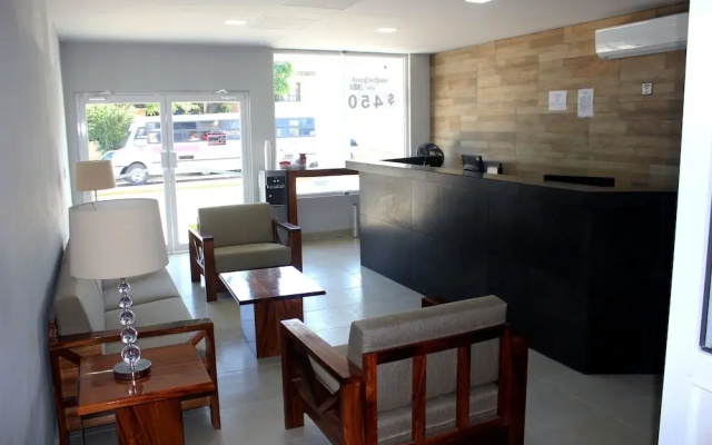 Hotel Tampico Express