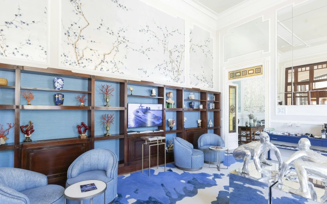Grand Hotel Principe di Piemonte