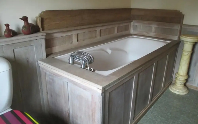 Runduic Farmhouse Bed & Breakfast