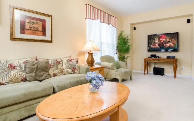 Ovm2407 - Watersong - 5 Bed 4 Baths Villa