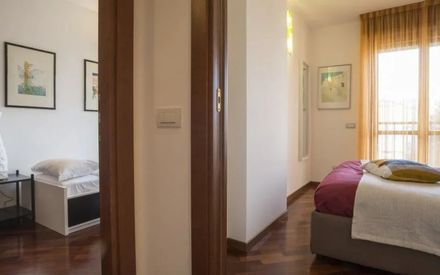 North Milan Flat