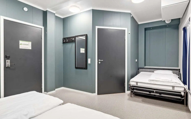 Aiden By Best Western Harstad Narvik Airport