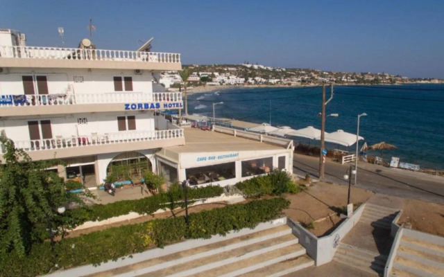 Zorbas Beach Hotel