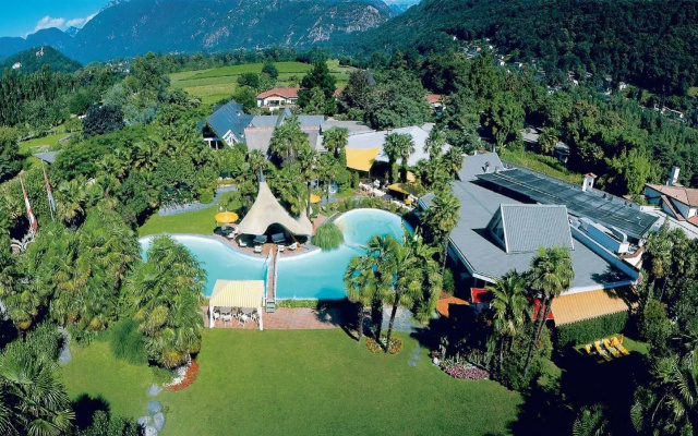 Albergo Losone