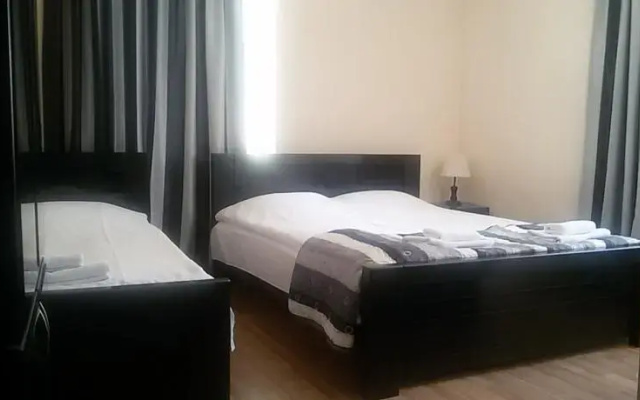 Guest house SWEET FRIEND