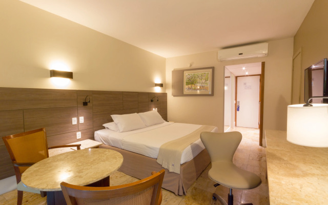 Hotel Atlante Plaza