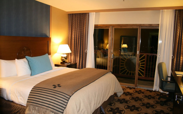 Prescott Resort and Conference Center