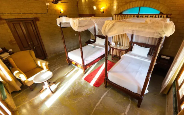 Govardhan Eco Village