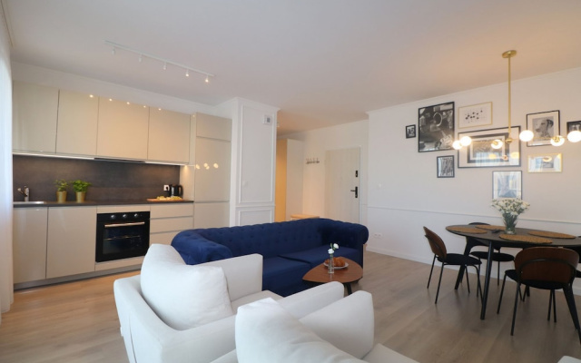Slaska 13 by Grand Apartments