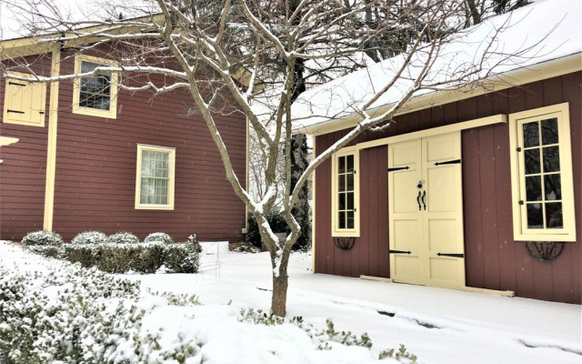 Schoolmasters House Bed & Breakfast