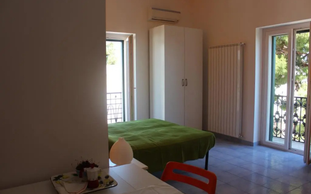 Casa Graziella