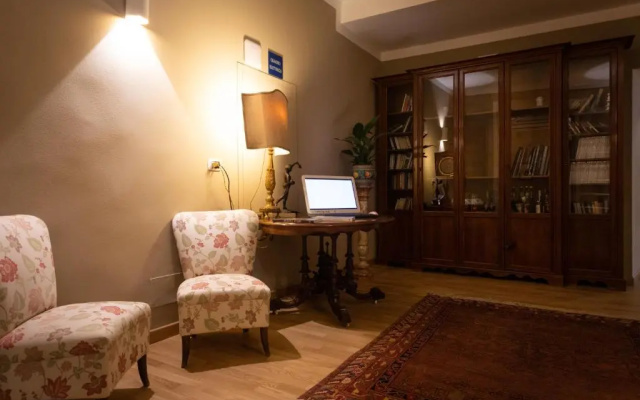 Divisi Suites & SPA