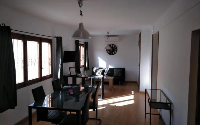 Casa Rio Caspe I