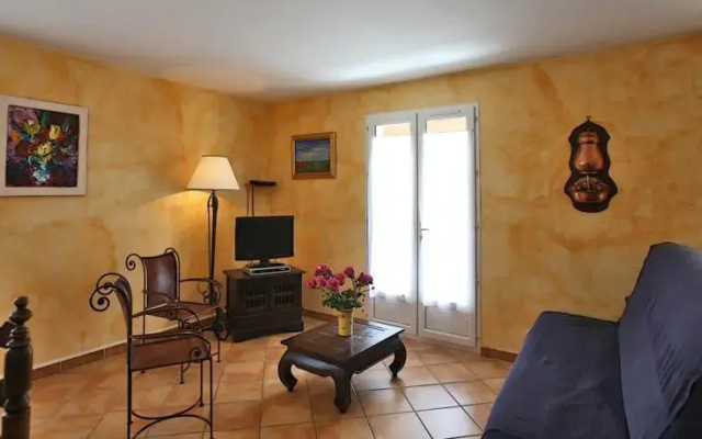 Holiday home Les Ocres