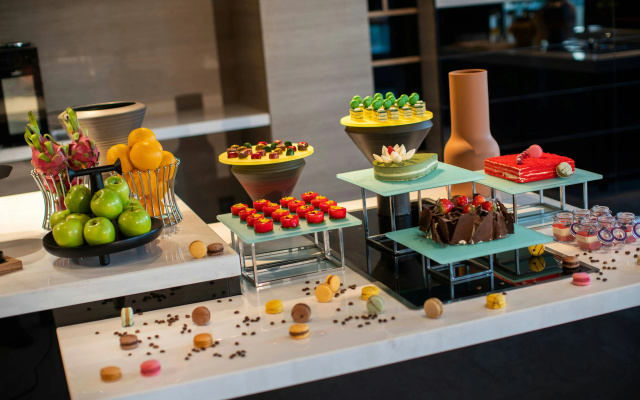 Renaissance Nanning Hotel