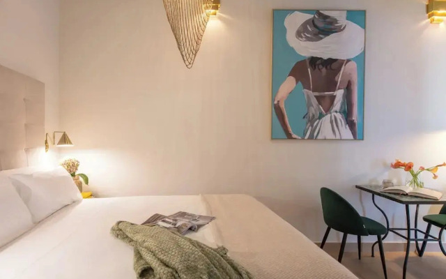 Casa del Gitano by Época Suites