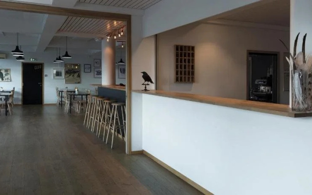 Fugl Fønix Hotel