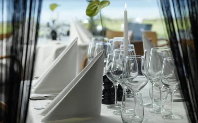 Langhoff & Juul Boutique Hotel og Restaurant