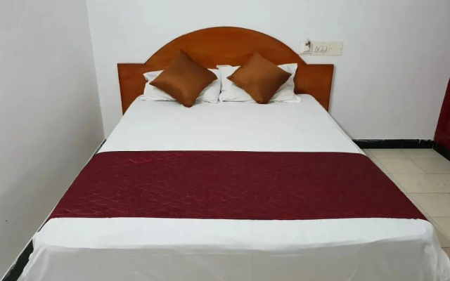 Bliss Inn by OYO