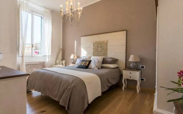 Doria Sweet Apartment
