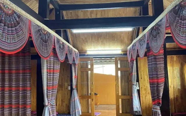 Mi House Nghia Lo Yen Bai