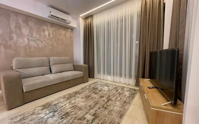 Mamaia Nord Bel Air 505 Zona Cluburi