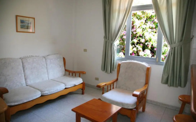 Apartamentos San Sebastián