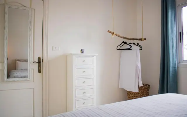 Appartement cosy centre/ HYGGE apartment downtown