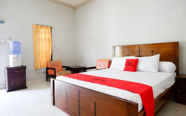 Graha Lovina by Reddoorz