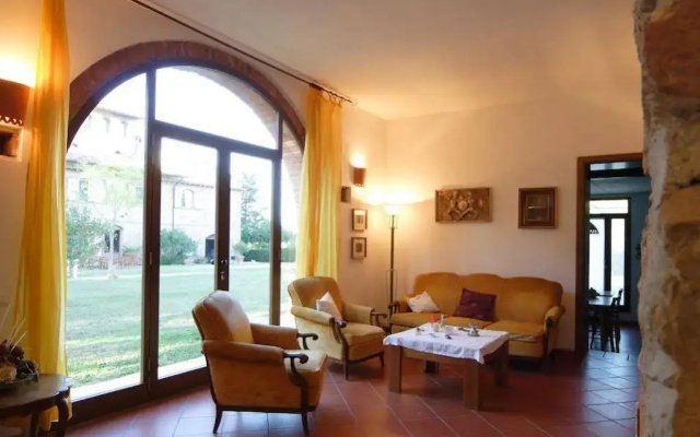 Agriturismo Le Volpaie