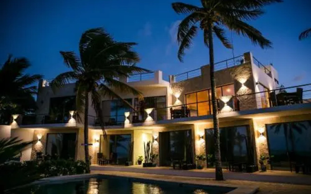 Hotel Casa Cielo