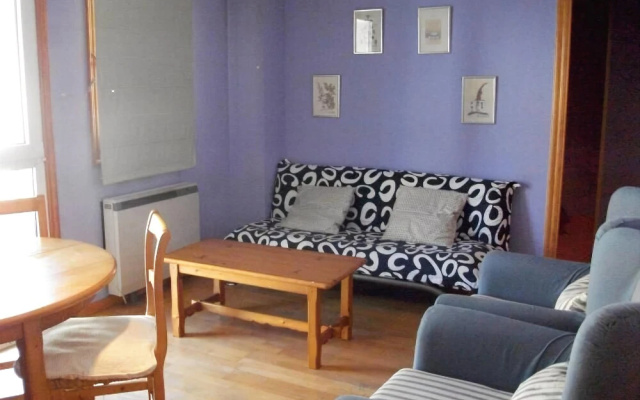 Apartamentos Varios Valle De Tena 3000