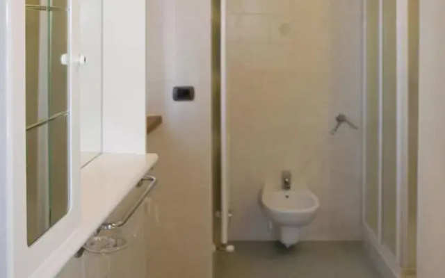 B&B La Cascata