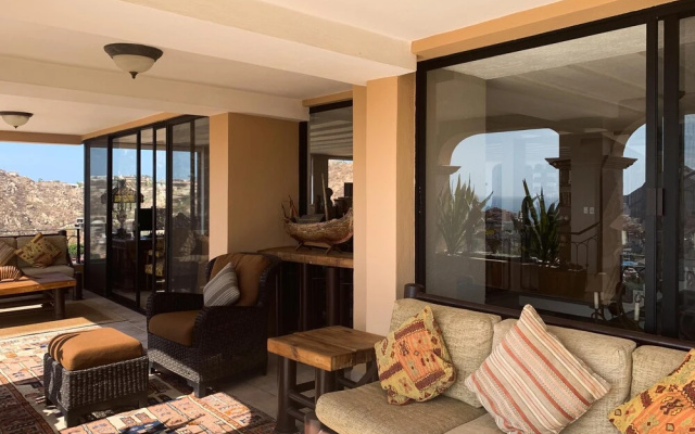 Villa California