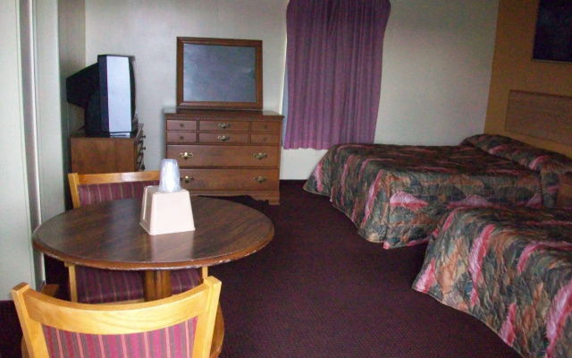 Skyland Inn