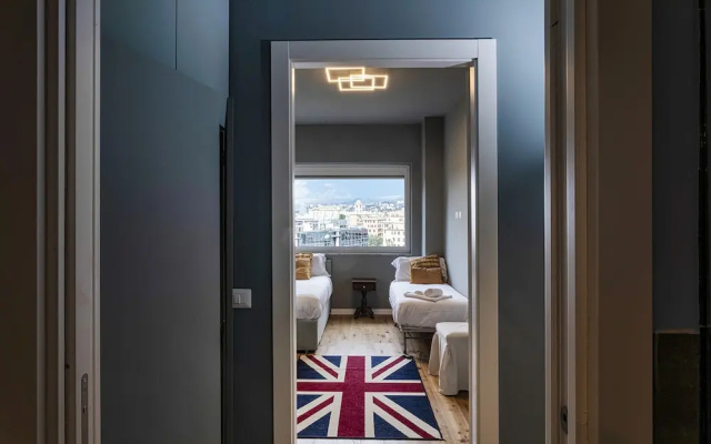 Carignano Luxury Suite by Wonderful Italy