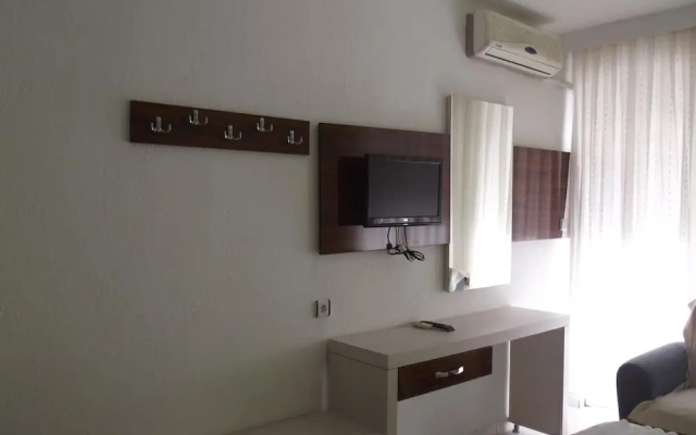 Derya Motel