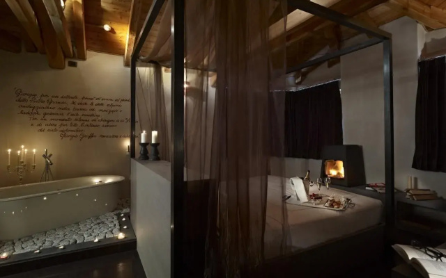 DV Chalet Boutique Hotel & Spa