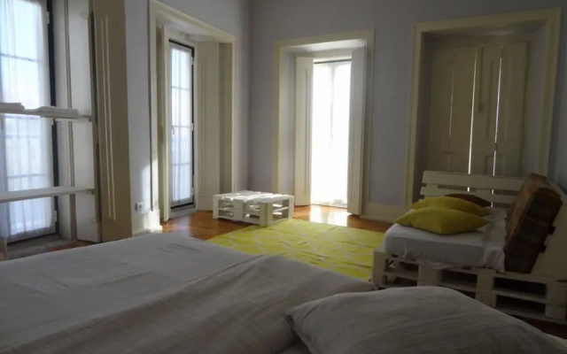 Belém Guest House