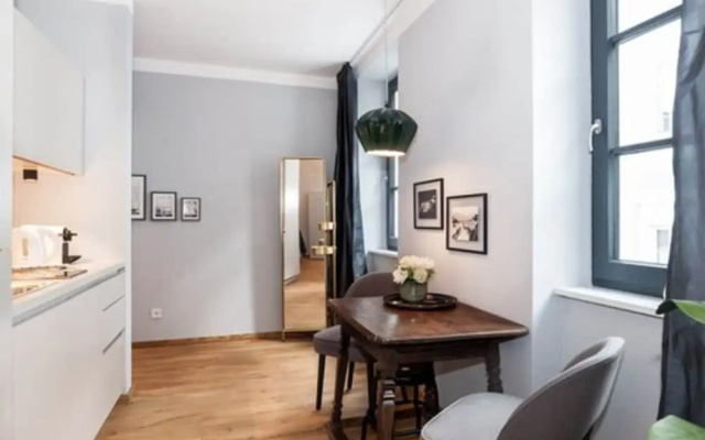 Numa Salzburg Nora