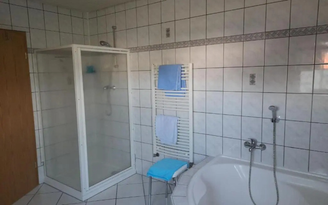 Ferienwohnung beim Ried