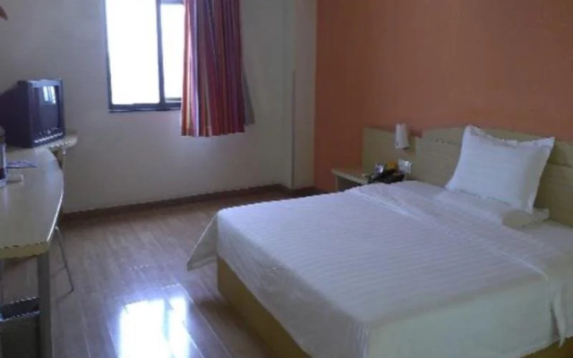 7 Days Inn Dujiang Yan