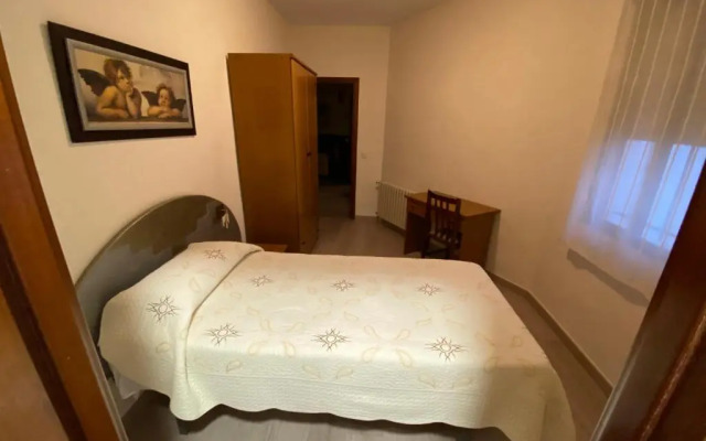 Hostal Welcome2 Alcazar